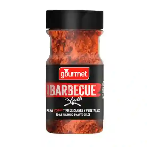 Gourmet Sazonador Barbecue