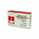 Lertus Antiinflamatorios Sr Com 75Mg 10