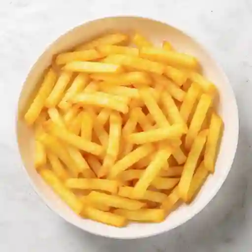 Papas Fritas