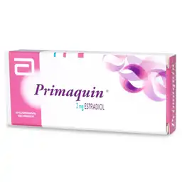 Primaquin (2 mg)