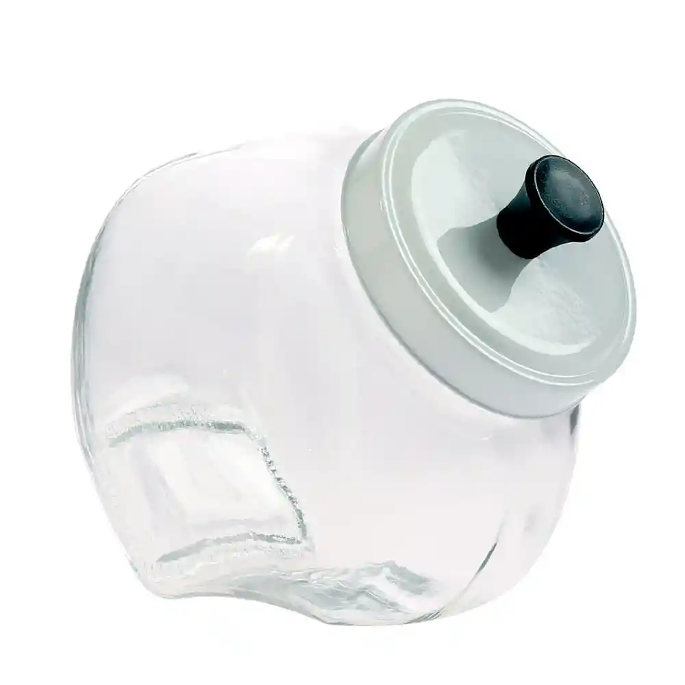 Canister Krea Caramelero 1200Ml