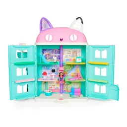 Set De Juego Casa De Gabby'S Dollhouse