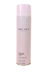 Fixation Finishing Spray Nak Hair