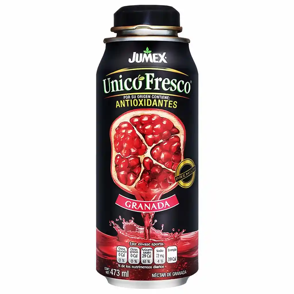Jumex Bebida De Granda