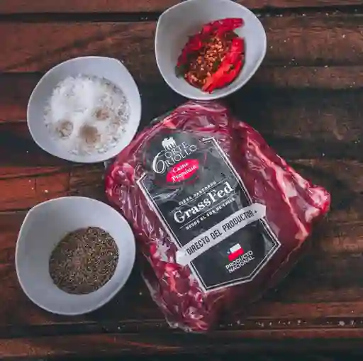 Corte Criollo Beef Criollo Premium