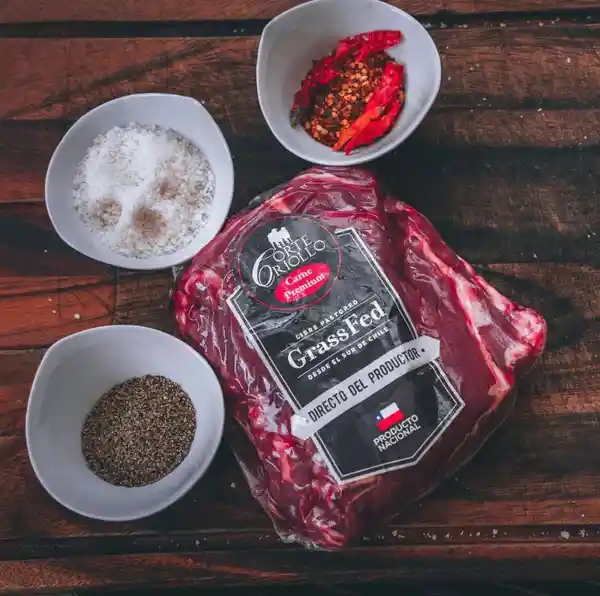 Corte Criollo Beef Criollo Premium