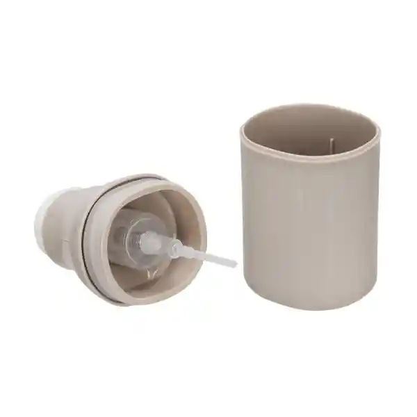 Dispensador de Jabón Espuma 250 mL Casaideas