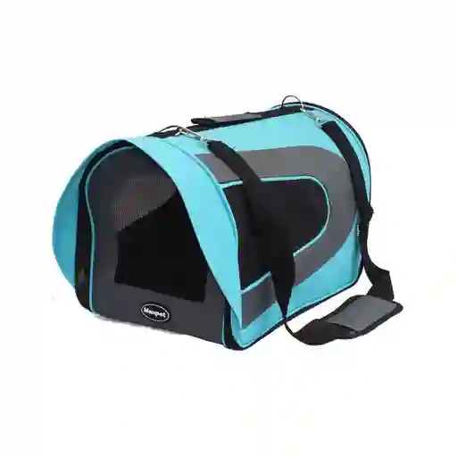 Maxpet Bolso Cabina de Avión Iata Celeste 48 x 28 cm