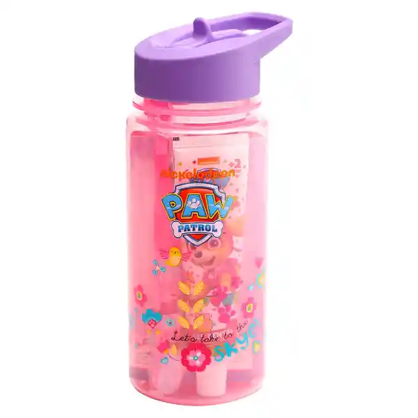 Gelatti Pasta Dientes + Cepillo + Botella Skye 12 x 1