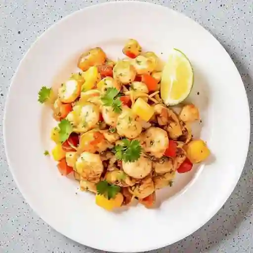 Matrimonio Ají Seco