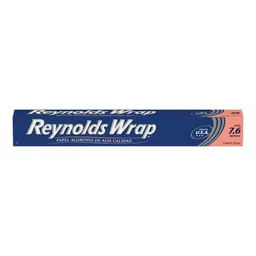 Reynolds papel aluminio