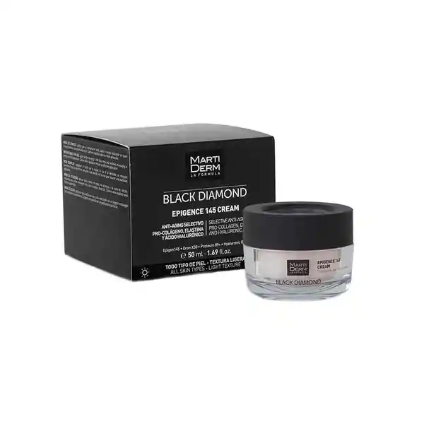MartiDerm Crema Epigence 145 Anti Edad