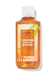 Bath & Body Gel de Ducha Copper Coconut Sands