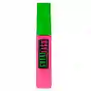 Maybelline Great Lash Máscara de Pestañas Very Black 111 13 mL