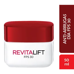 Revitalift Crema Anti Arrugas Día FPS 30 