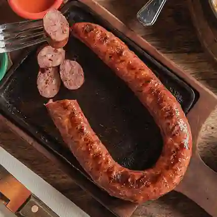 Chorizo Criollo de Rueda