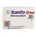 Xarelto (20 mg)