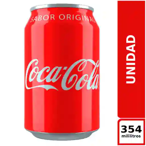 Coca-Cola Original 354 ml