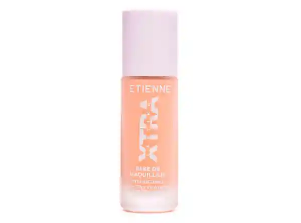 Etienne Base de Maquillaje Xtra Lasting 01