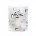 Mascarilla Comprimida Caramelo