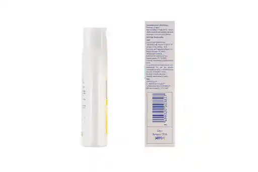 Clob-X Shampoo (0.05 %)