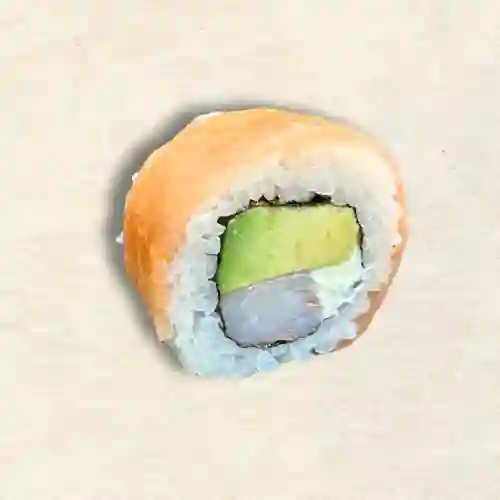 Ebi Cheese Roll