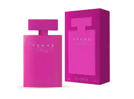 Marquis Perfume Femme Mujer