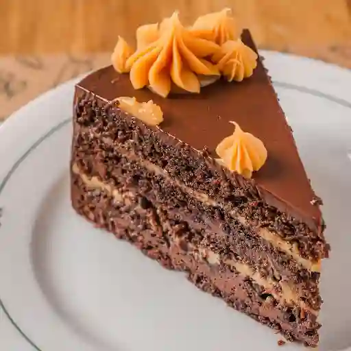 Torta De Chocolate