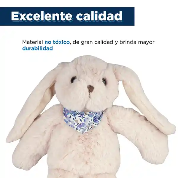 Miniso Peluche