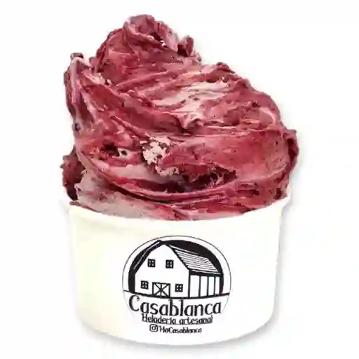 Moras con Crema 175ml V16