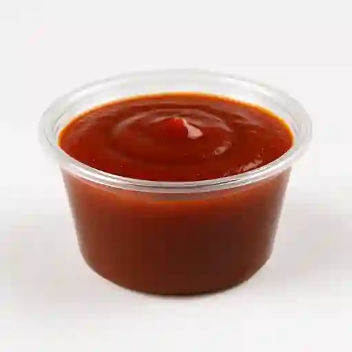 Salsa Tamarindo