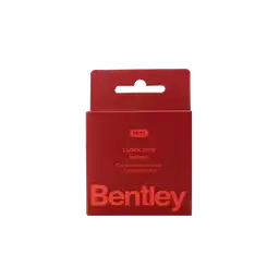 Bentley Gel Lubricante Hot