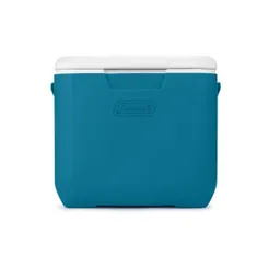 Coleman Cooler Chiller Azul 30QT