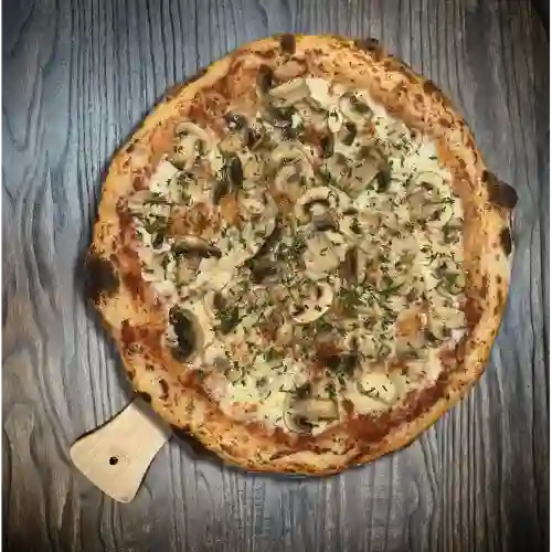 Champiñón Especial