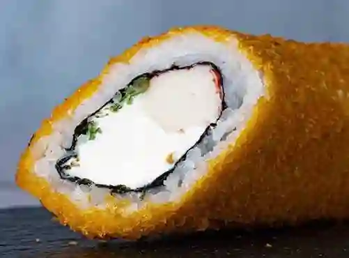 Hand Roll de Kanikama