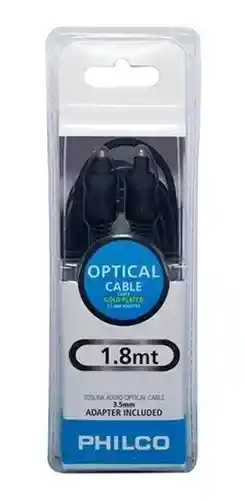 Philco Cable Óptico