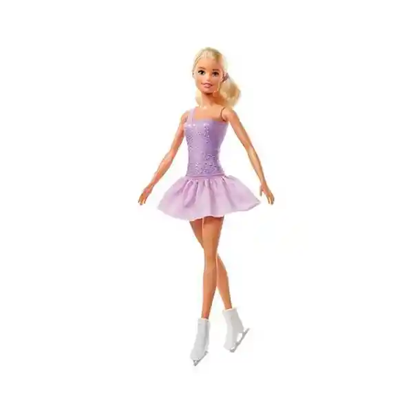 Juguete Muneca Barbie Surtida