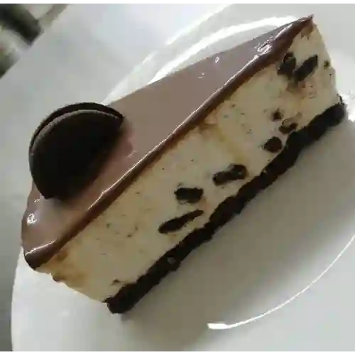 Cheesecake Oreo