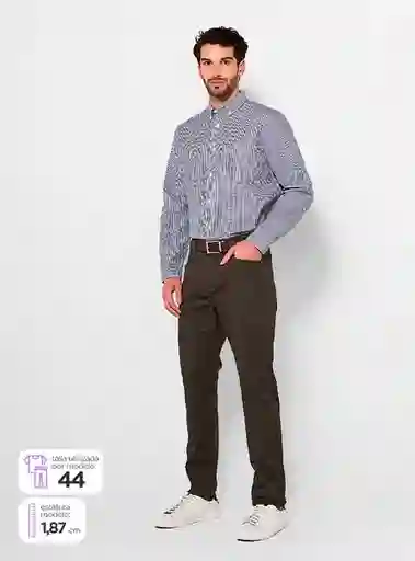 Pantalón Hombre Regatta Talla 52