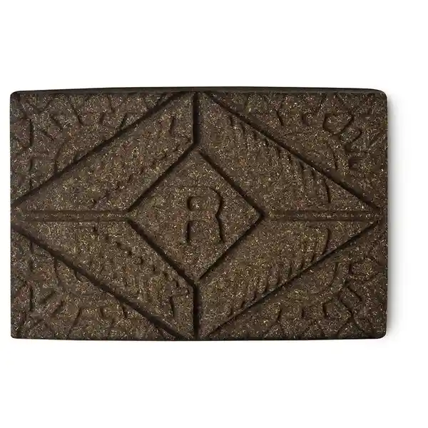 Lush Coloración Capilar Henna Rouge