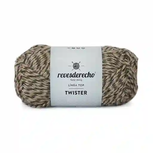 Twister - Beige 0404 100 Gr