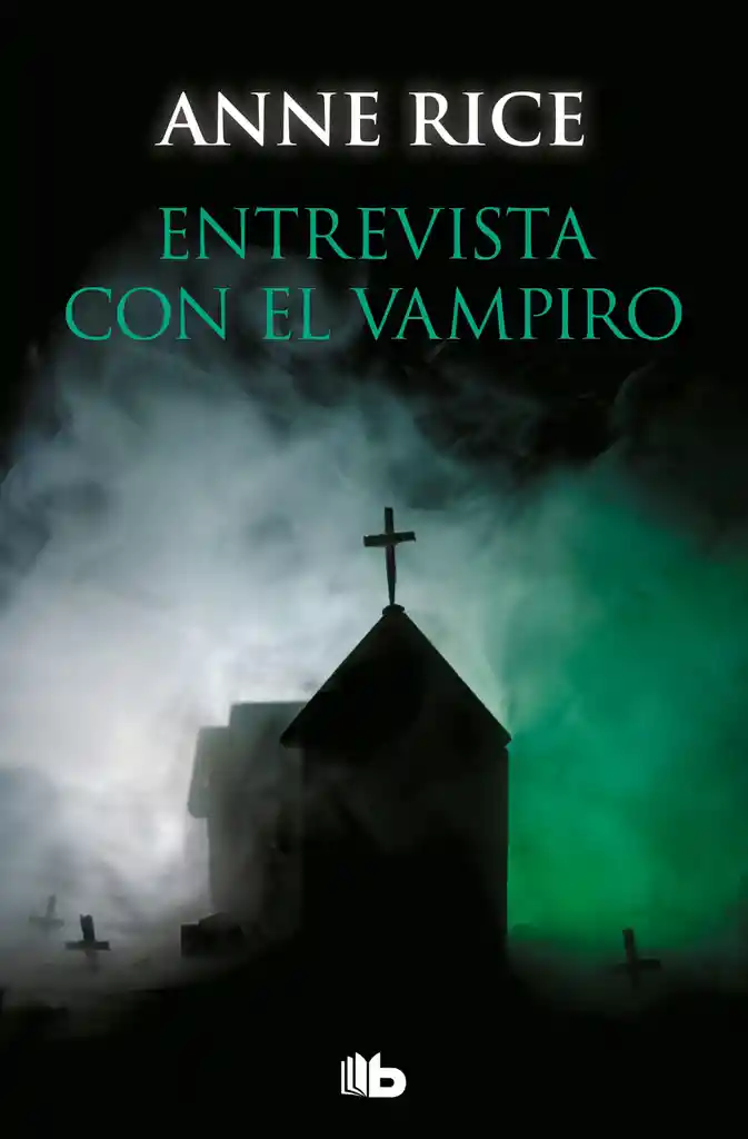 Vampiricas 1-entrevista Con el Vampiro - Rice Anne