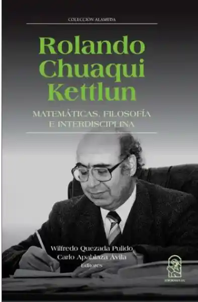 Rolando Chuaqui Kettlun - Quezada Wilfredo