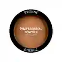Etienne Polvo Compacto Natural Toast Matte
