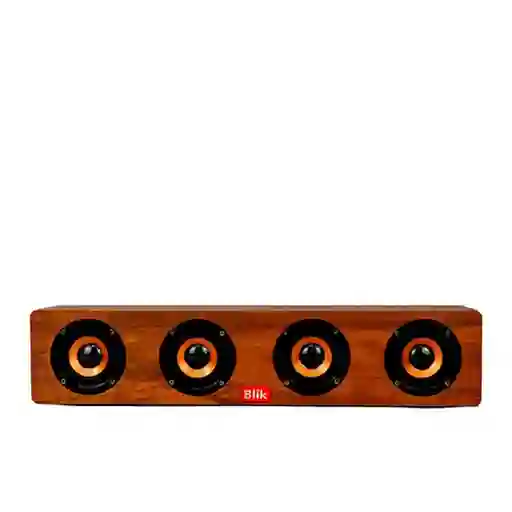 Blik Parlante Bluetooth Rockwood