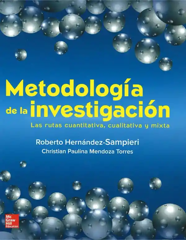 Metodología De La Investigación