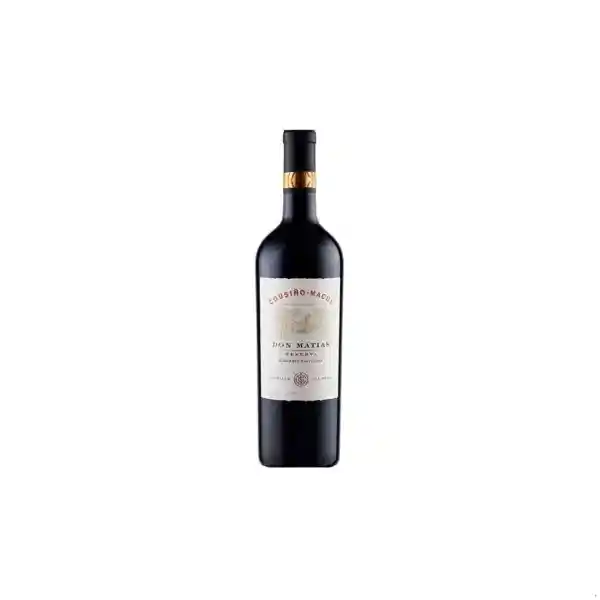 Don Matias Vino Tinto Cabernet Sauvignon Gran Reserva