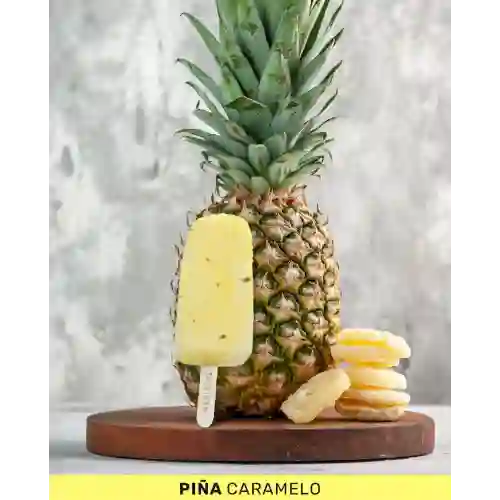 Piña Caramelo