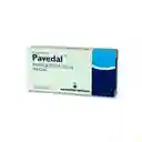 Pavedal 2.5 Mg