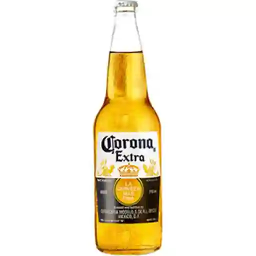 Corona Cerveza Extra CEOD